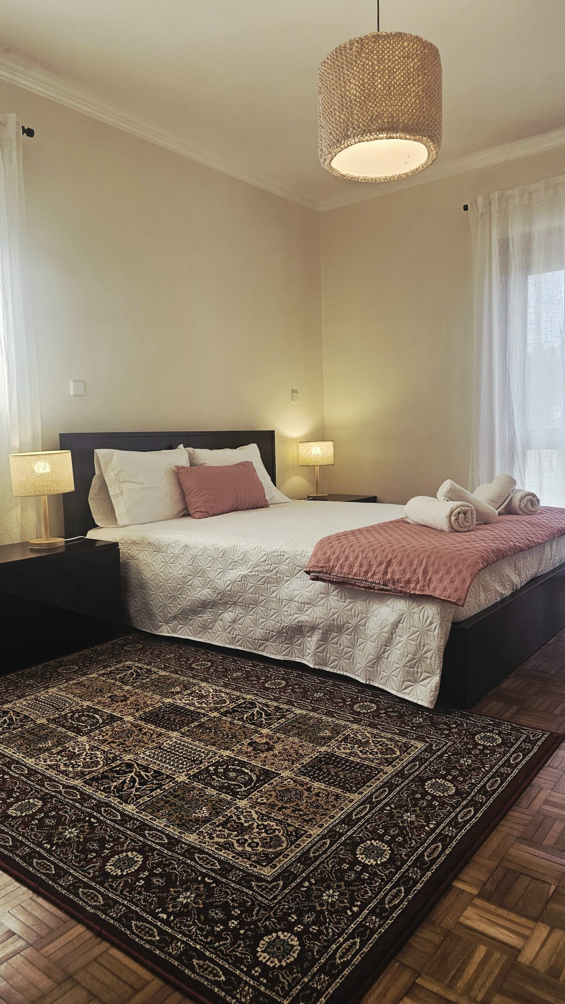Quarto da Quinta do Valinho