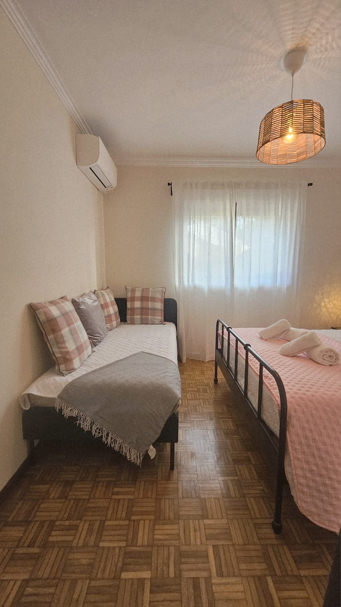 Quarto da Quinta do Valinho